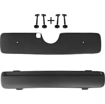 Zimní clona Sada zimních clon chladiče PROTEC Škoda Felicia II 1998-2001