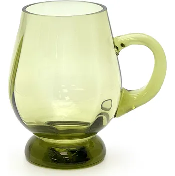 přísavka na sklo Skleněný půllitr | 54189 500 ml pivo