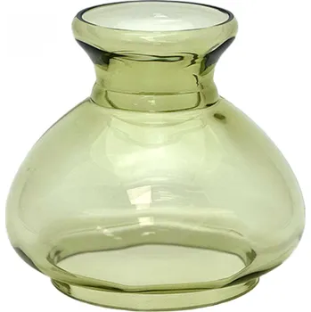 Petrolejová lampa Stínidlo (širm) - lesní zelená 120 mm | 61915