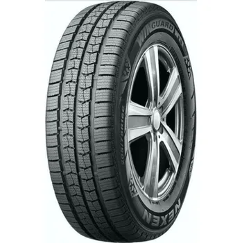 215/65R15 106/104T, Nexen, WINGUARD WT1