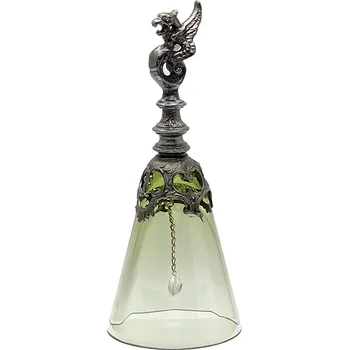 Zvonek na kolo Zvonek s cínovým zdobením | 54669