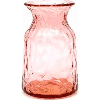 Váza Váza 22cm - Poly - měděná | 86833