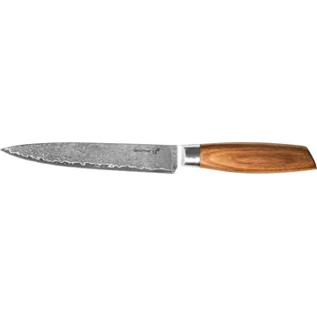 Kuchyňský nůž G21 Gourmet Damascus NB-P2669-SLI 18 cm