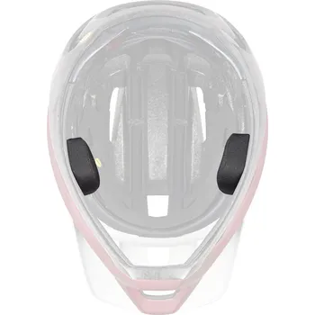 Cyklistická přilba Specialized Gambit Cheek pad 40 mm