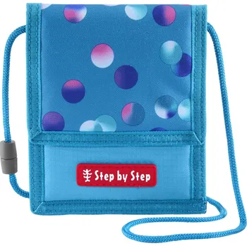 Kapsička na krk Dolphin Finja