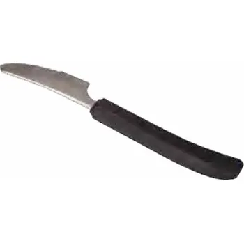 Kuchyňský nůž Nůž s ergonomickou rovnou rukojetí