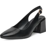 Lodičky Clara Barson WS23070-01 Černá 36