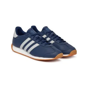 Pánská obuv Sneakersy adidas Runvista Halo HQ2316 Tmavomodrá 46_23