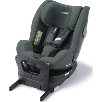 Autosedačka Recaro Autosedačka Salia 125 KID Mineral Green