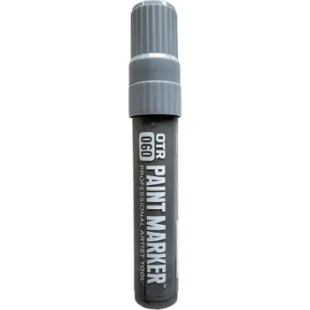 OTR.060 PAINT MARKER 750 ml lightblue #00a2d3