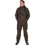 Fox International RS25K Khaki Salopettes