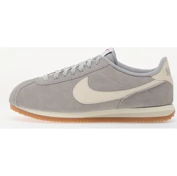 Dámské tenisky Tenisky Nike W Cortez Lt Smoke Grey/ Lt Orewood Brn-Sail EUR 36.5