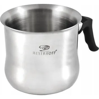 Hrnec Mlékovar 1,5l NR, MEYERHOFF, MH102 3872, indukce