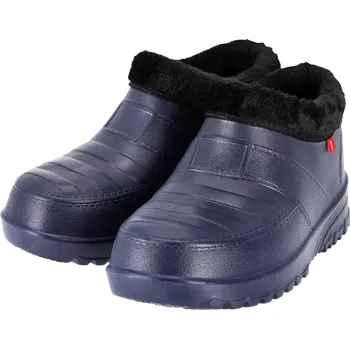 Pracovní obuv Reis FUR GB unisex holínky modré 36-46