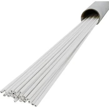 Páječka Stella Pájka 2,0 mm stříbrná Ag25Sn obalená