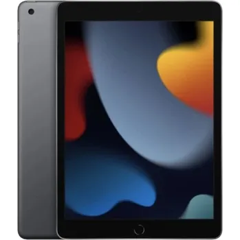 Tablet Apple iPad 9 64GB vesmírně šedá, stav A-