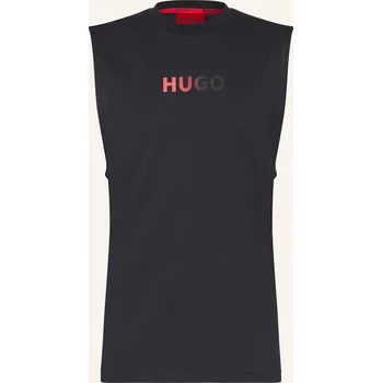 Hugo Pánské Tílko Ray, černá, XXL