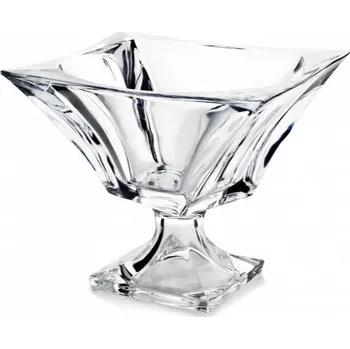 Mísa na ovoce / AFFEK DESIGN PIAZZA II pevný talíř na koláče a ovoce 20,5 cm