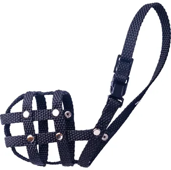 Náhubek pro psa FALKO náhubek nylon č. 2 XSmall