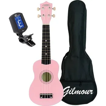 Ukulele AW Ukulele Set 4