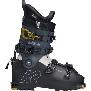 Sjezdové boty K2 Dispatch 305