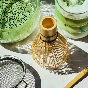 Dárkový potravinový koš Dárkový poukaz - MATCHA WORKSHOP