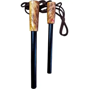 Podpalovač PK Křesadlo s rukojetí očkový javor XL