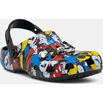 Dámská obuv Pantofle Crocs Classic Mickey And Friends Clog 211482.90H vícebarevná MLC, EUR 46/47