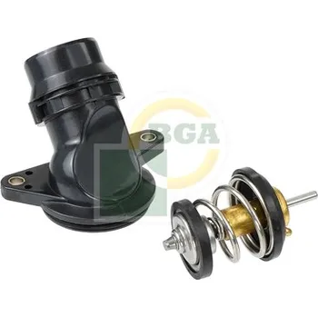 Chladič motoru Termostat chladící kapaliny BGA CT0110