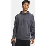 Under Armour Pánská mikina UA Armour Fleece Hoodie 1373353-025 Šedá M