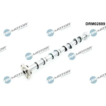 Vačková hřídel Vačkový hřídel Dr.Motor Automotive DRM02889