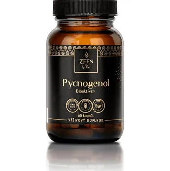 Zeen Collagen ZEEN Pyknogenol, 60 kapslí