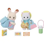 Sylvanian Families 5747 Předškoláci Baby Duo
