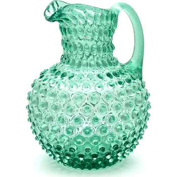 Džbán 2l - Hobnail - Ananas - beryl | 78760
