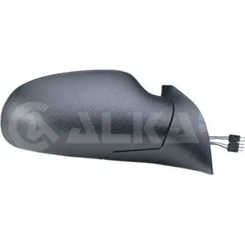 Auto zrcátko Vnější zpětné zrcátko ALKAR 6126700