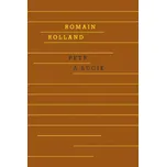 Petr a Lucie - Romain Rolland (2022,…