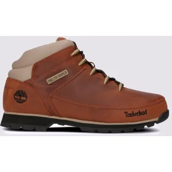 Pánské tenisky Timberland Euro Sprint Hiker Hnědá 44,5