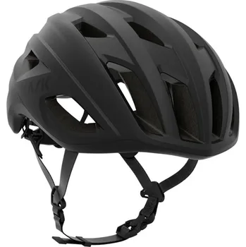 Cyklistická přilba Cyklistická helma Mojito3 WG11 Black Matt vel. S (50-56) CHE00076211