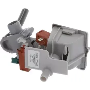 Praní a péče o prádlo Odtoková sada do sušiček prádla Bosch Siemens (12030676)