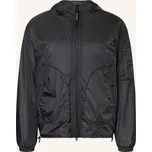 C.P. Company Pánská Bunda, černá, 50