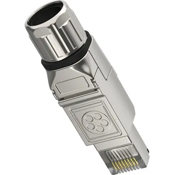 Konektor Datový konektor ED-IE-AXS-5-PN-20-FC LAPP 21700651