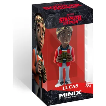 Figurka Minix Stranger Things 12 cm