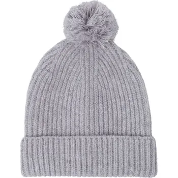 Čepice LODGER Hatter Folklore Merino Wool Drizzle 3-6 měsíců