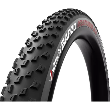 Komponent pro jízdní kolo Vittoria plášť BARZO XC Trail (bezduš) 26x2.25 (Black)