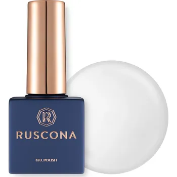 Dekorativní kosmetika RUSCONA ELITE BASE 6 ml