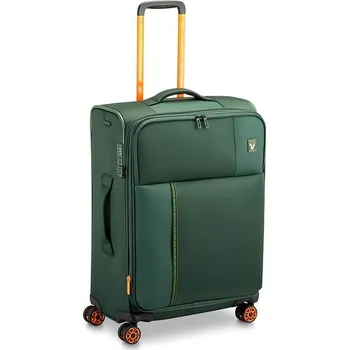 Roncato MOVE SOFT M EXP, zelený