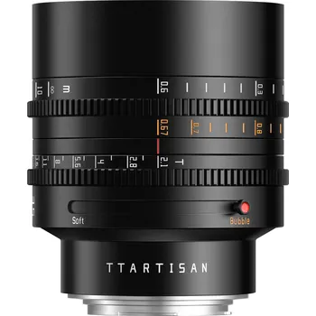 Objektiv TTArtisan FF 85mm T2.1 RF