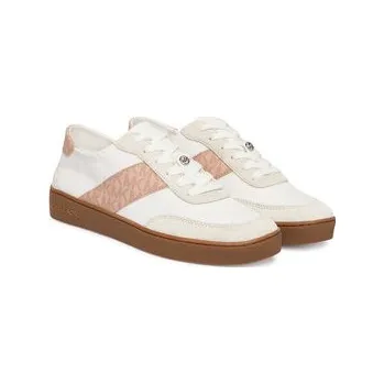 Dámská móda MICHAEL Michael Kors Sneakersy Kaycee 43R6KCFS1D Růžová 38