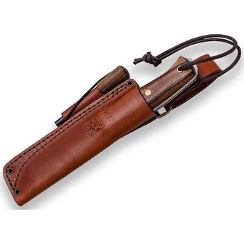 Pouzdro na nůž Pouzdro Joker Ember hnědé