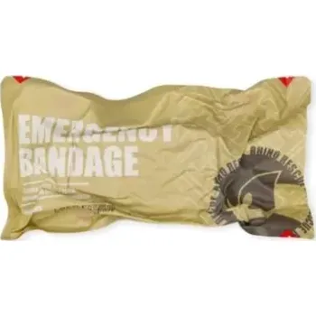 Nouzový obvaz - IZRAELSKÝ 8 inches